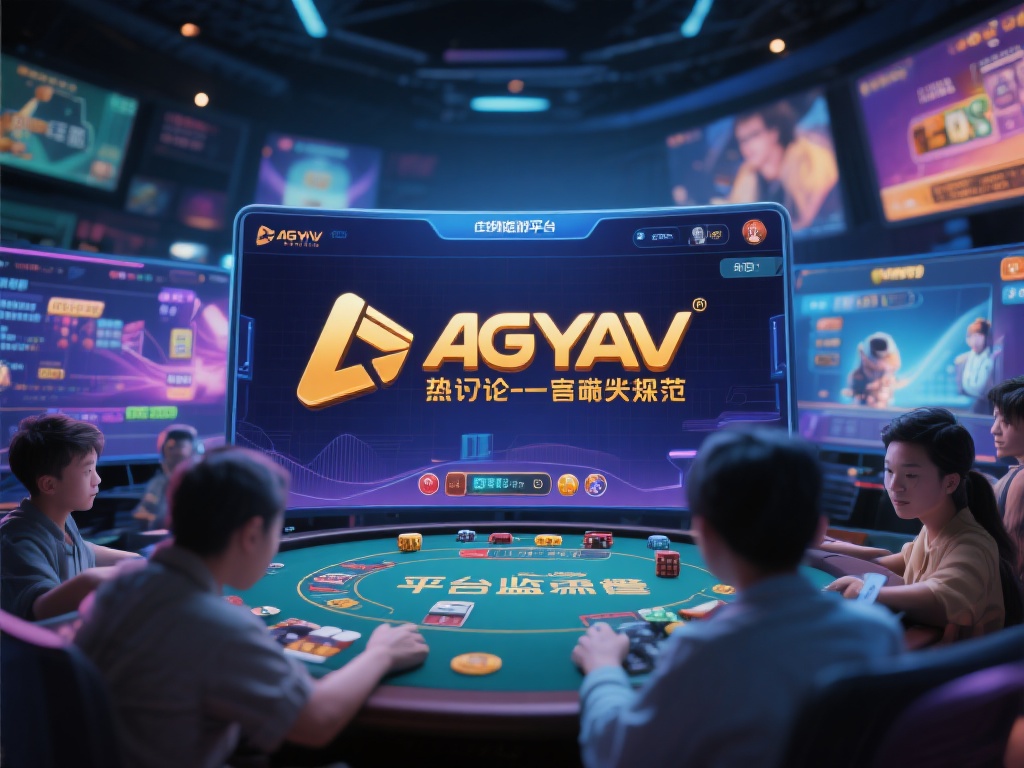 在如今的网络娱乐时代，在线游戏平台如雨后春笋般涌现