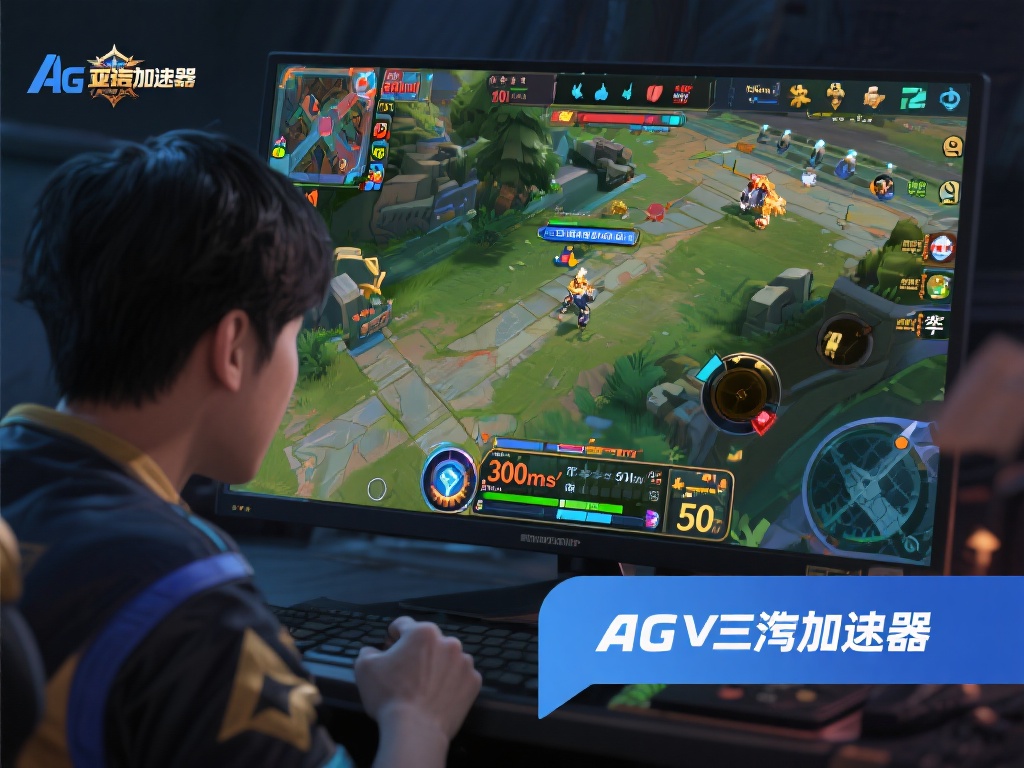ag亚游加速器 (ag亚游加速器:畅享游戏无延迟的极致体验) 为了更直观地说明效果,我们来看一个真实的玩家案例。