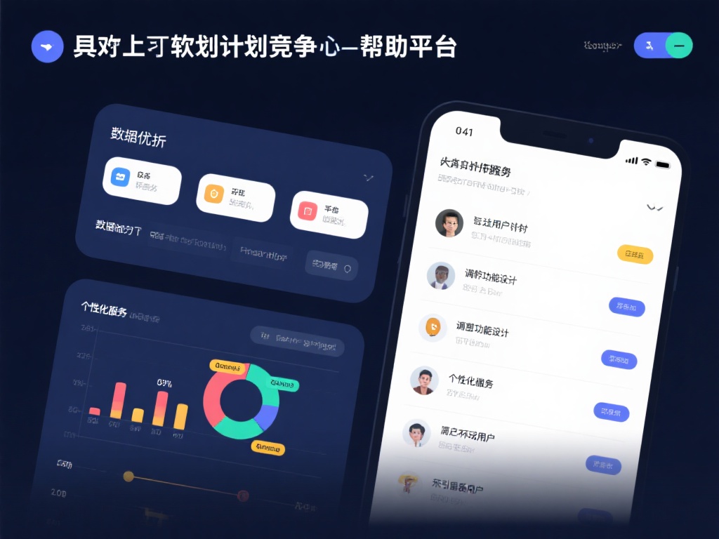 ag真人视讯软件计划 (探索AG真人视讯软件计划的创新与发展策略) 此外,软件计划还能帮助平台在竞争中占据优势。比如,