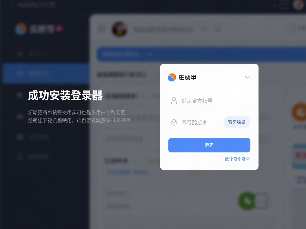 成功安装登录器后，如何更好地使用它也是许多用户关心