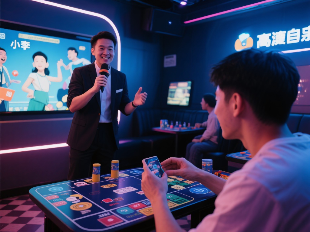 以一位玩家的真实案例为例，小李（化名）在初次尝试这