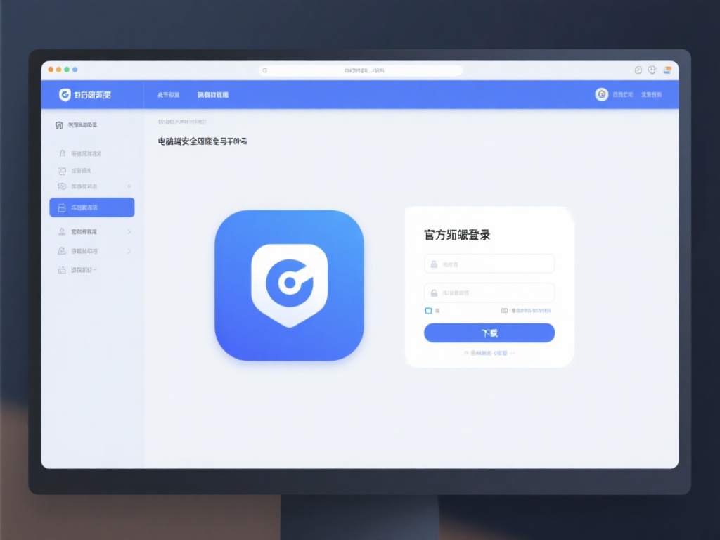 值得一提的是，电脑端的安全性也相对更高。通过官方渠