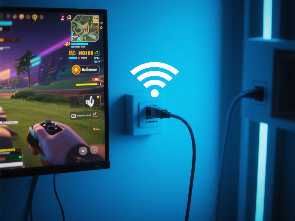 检查网络环境：确保使用稳定的网络连接，避免在信号较