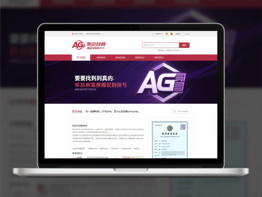 要找到真正的ag亚游官网，首先需要掌握一些辨别技巧