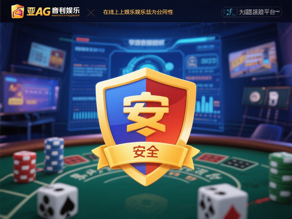 在线上娱乐领域，安全性和公平性是用户最为关心的两大