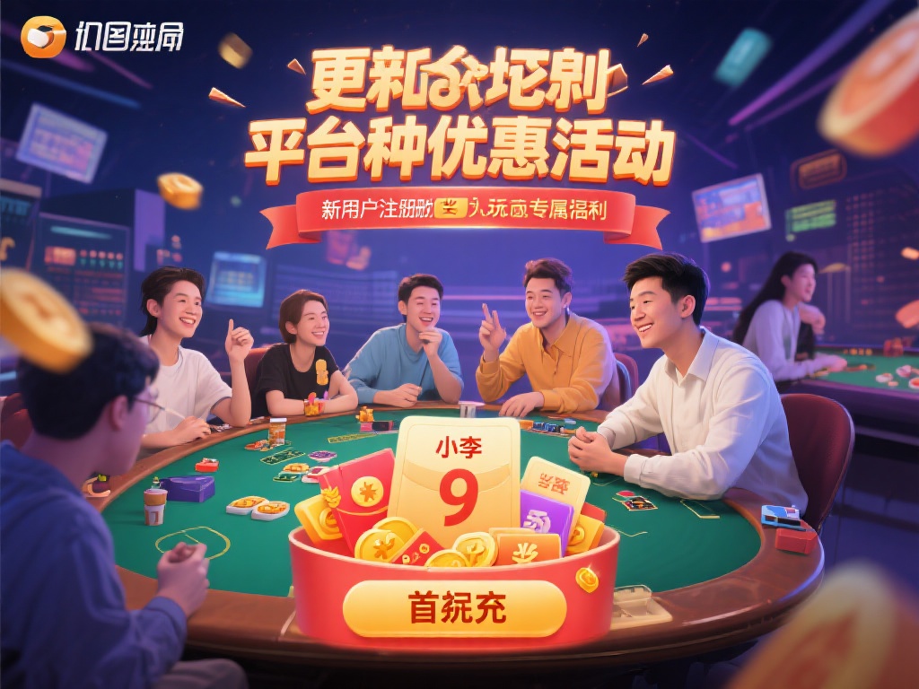 更令人印象深刻的是，平台经常推出各种优惠活动。无论