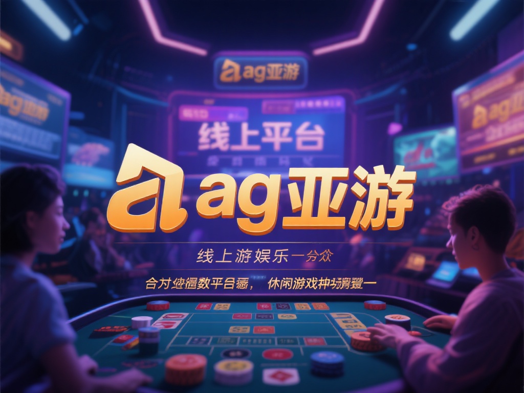 在当今数字化时代，线上娱乐平台已经成为许多人休闲娱