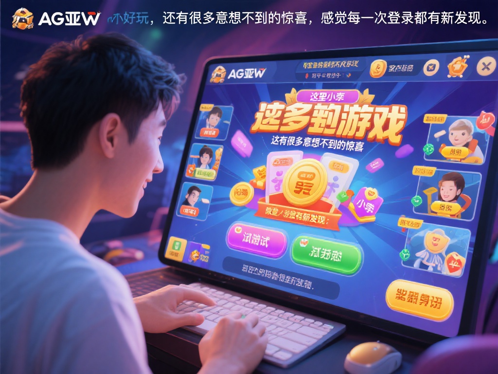 以一位用户小李的经历为例，他最初只是抱着试试看的心