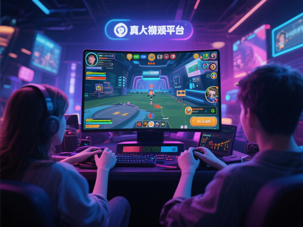 在当今数字娱乐迅猛发展的时代，线上游戏平台已经成为