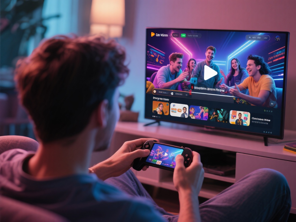 在如今的数字化娱乐时代，线上视讯平台已经成为许多用