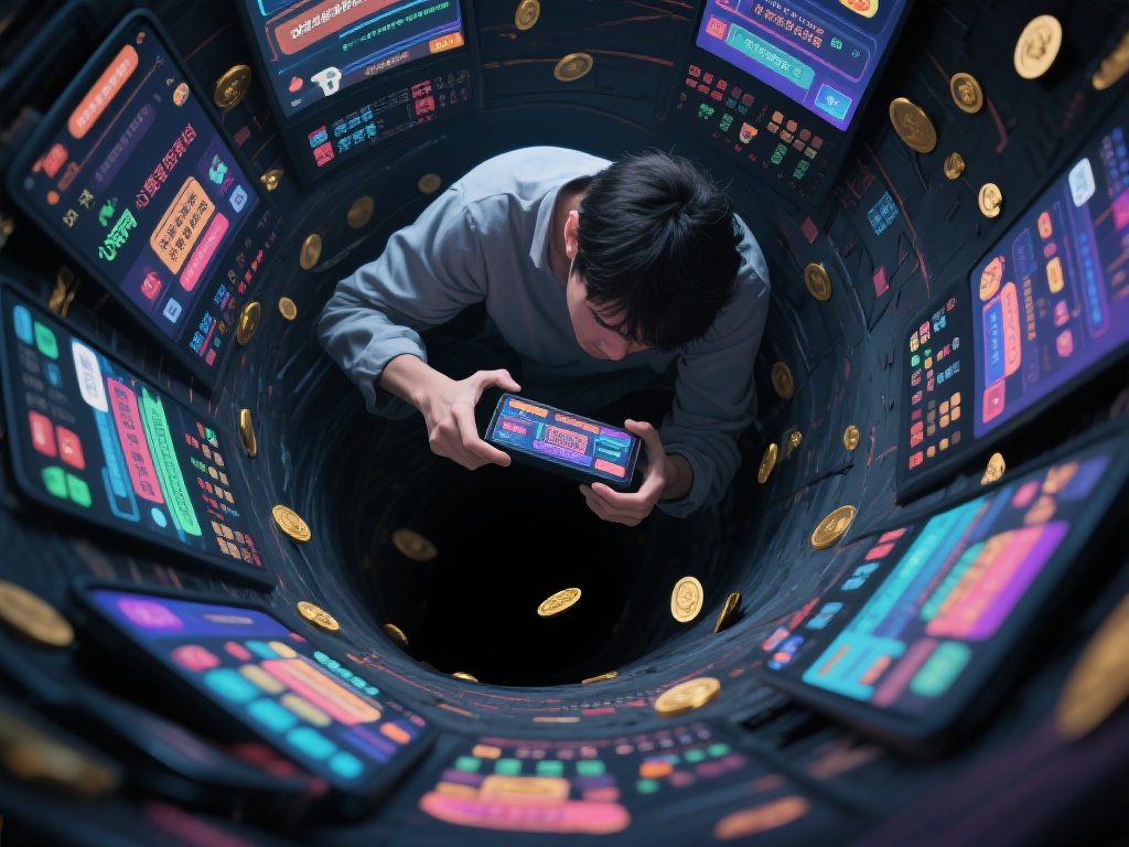 此外，心理因素也不可忽视。娱乐平台的刺激性往往让人