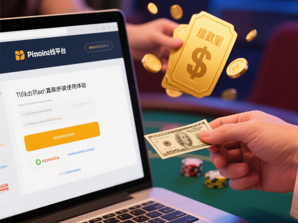 对于线上娱乐平台的用户来说，提款速度直接影响到使用