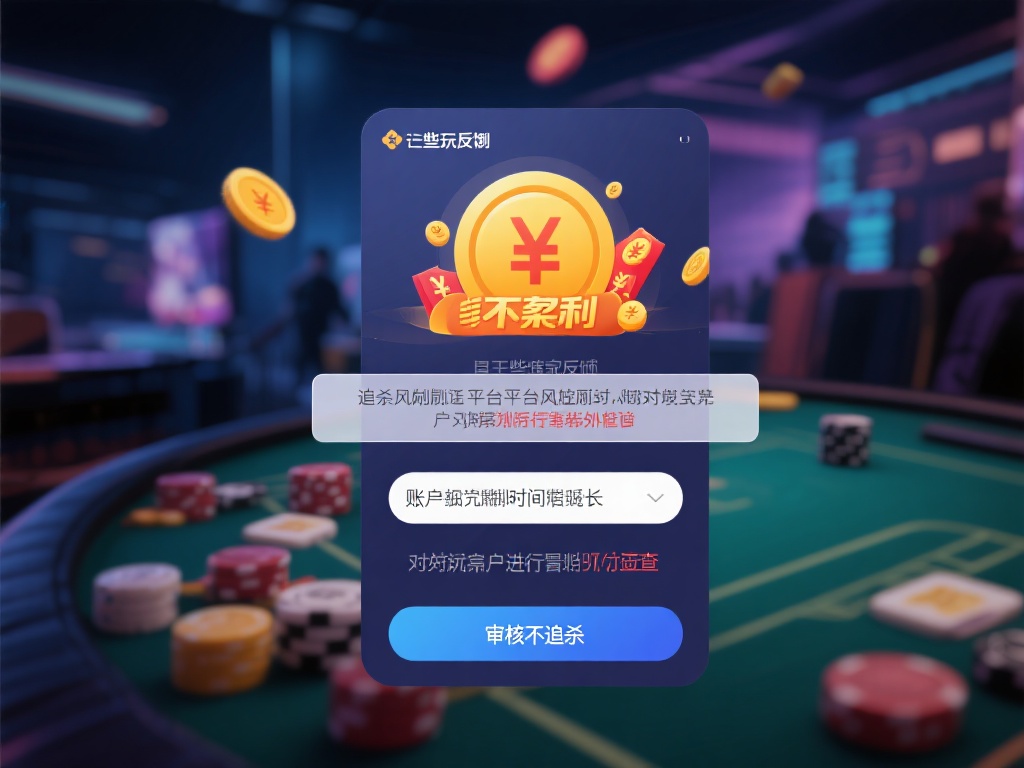 然而，值得注意的是，一些玩家反映在高额盈利后，账户