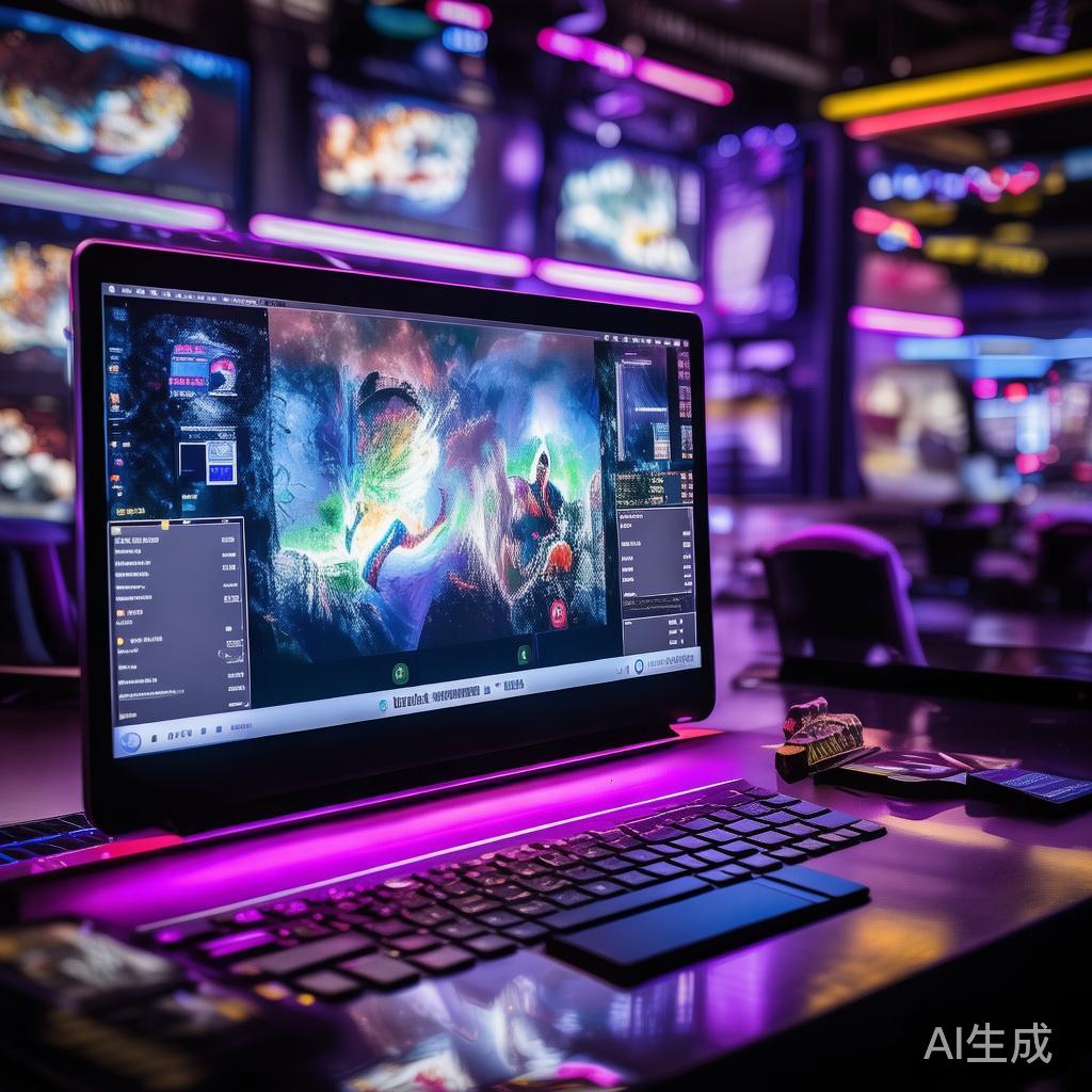 在当今数字化娱乐时代，越来越多的人开始关注线上娱乐