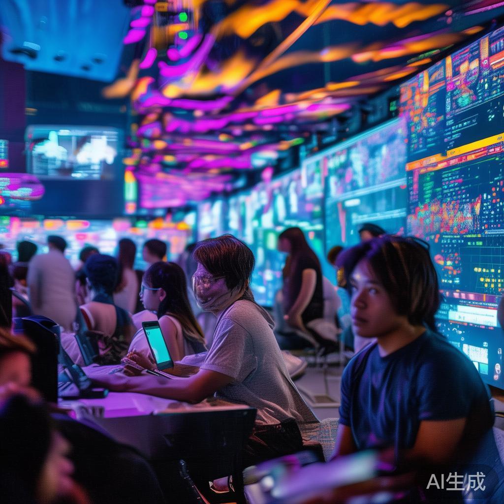 AG视讯微信群最新消息汇总与交流平台全面解析与最新动态分享 在当今数字化娱乐娱乐日益普及的背景下,线上平台的交