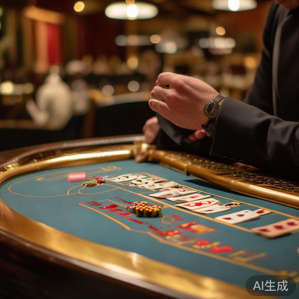 全面解读AG视讯刷水技巧与实用攻略,提升你的游戏胜率 此外,观察游戏走势也是关键环节。例如在百家乐中,追