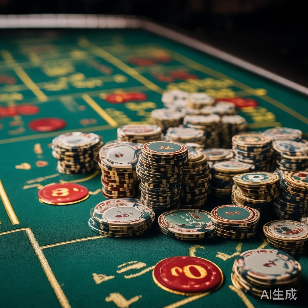 全面解析AG视讯草拟技巧与最新攻略指南 3. 制定投注计划
根据风险偏好和资金状况,制定