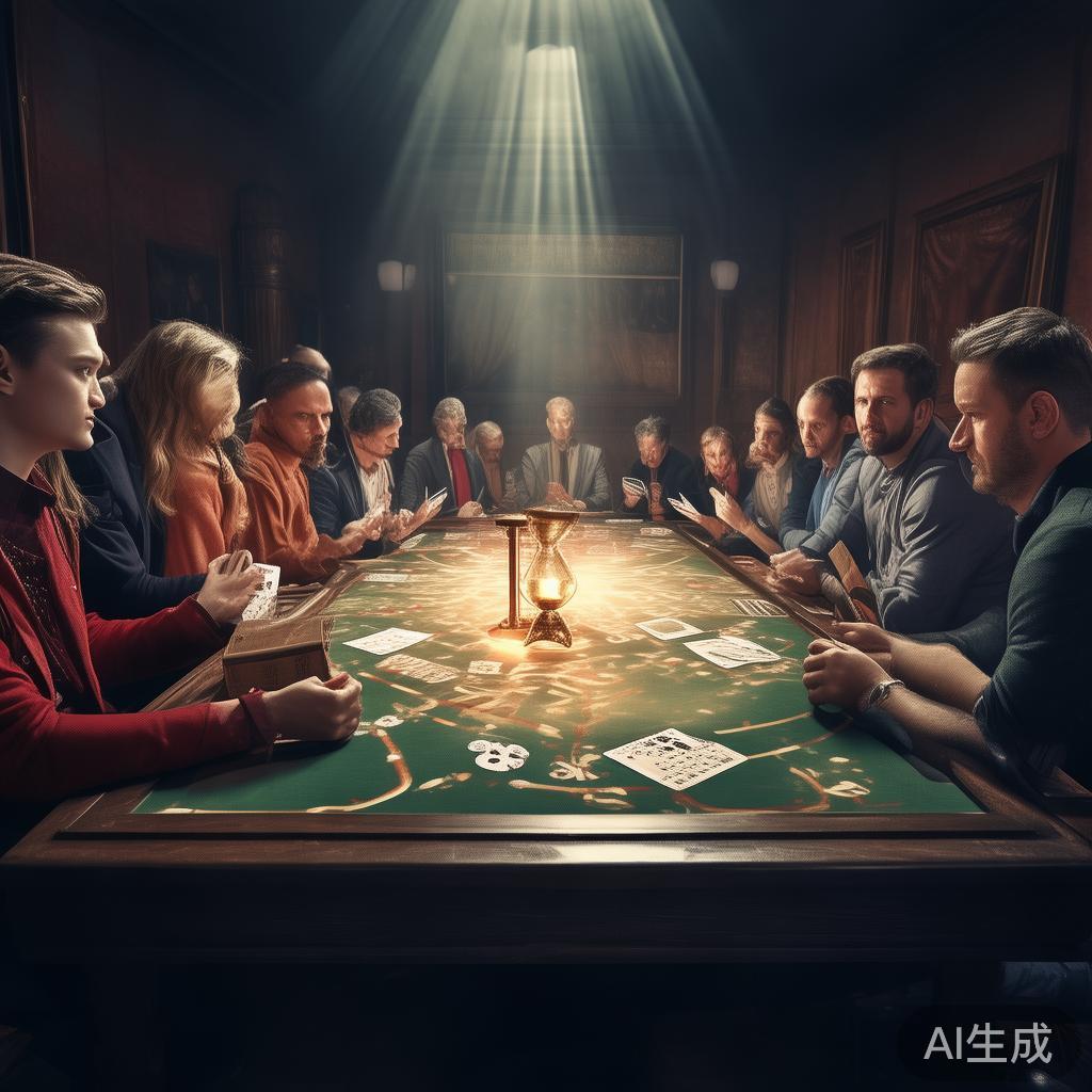 AG视讯稳赢秘诀全攻略:打造零风险赢利的终极指南 关于稳赢方法,资金管理至关重要。无论是新手还是资深