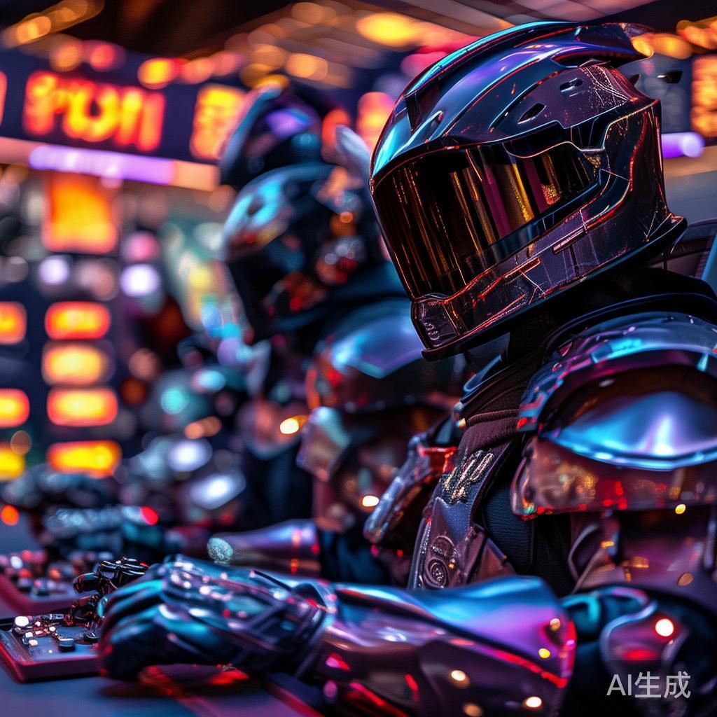 AG视讯作为一种快速、多样化的电子游戏平台，凭借其