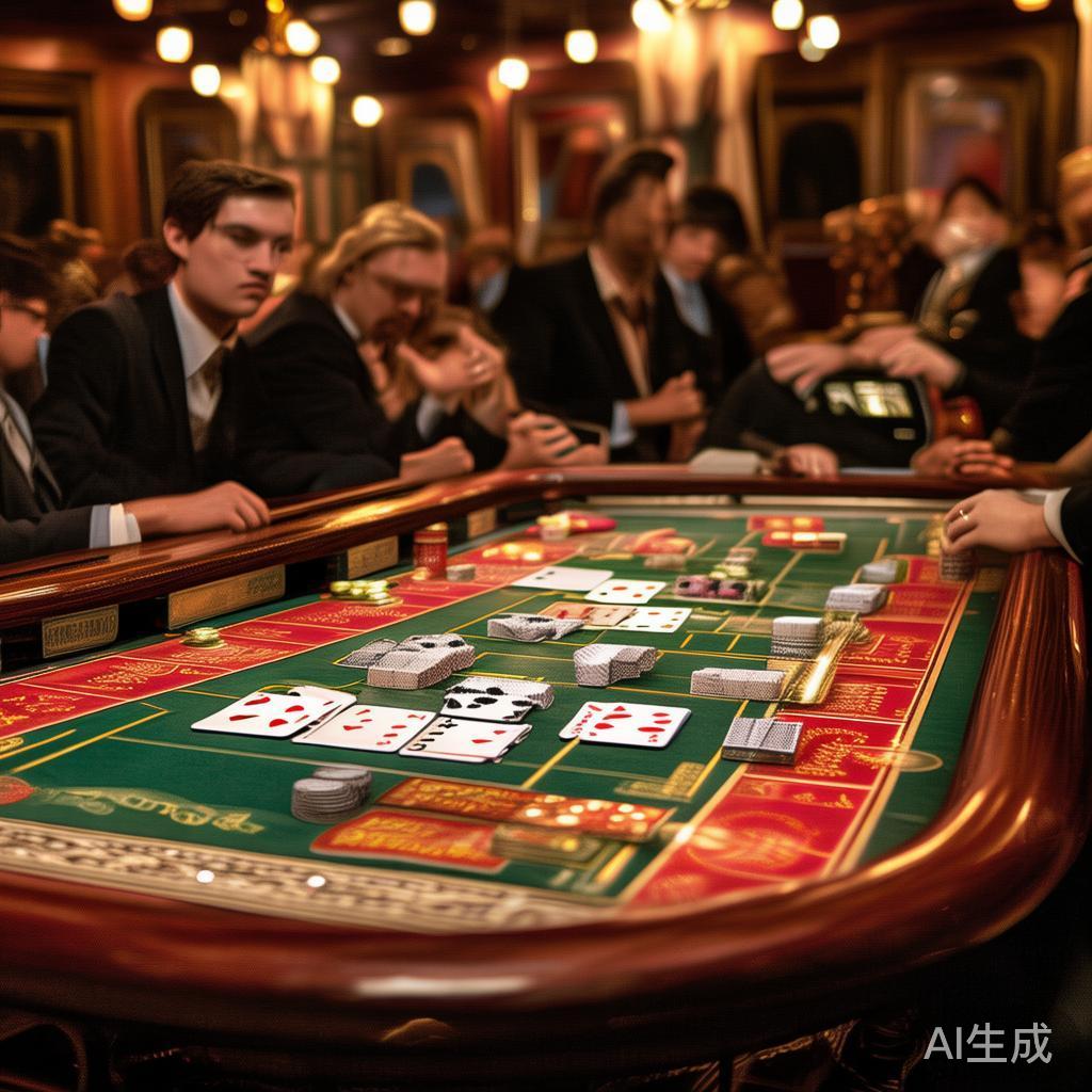 全面掌握AG视讯的基础规则与操作指南,轻松开启娱乐体验 *其次,胜负规则则依据游戏的特定规则判定。例如,在