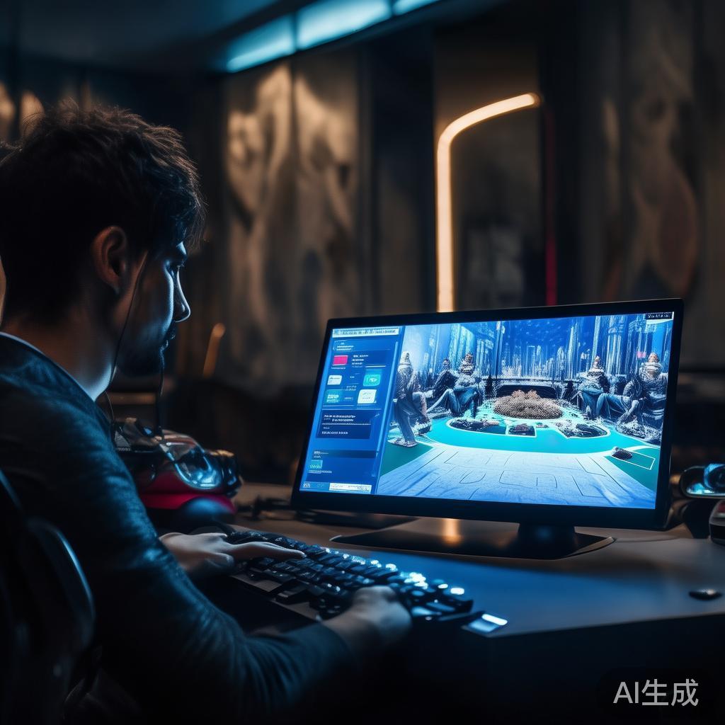 在深入分析套路之前，首先要明确AG视讯的核心玩法。