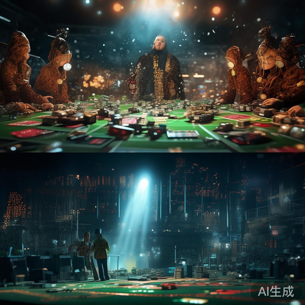 案例分析
比如，一位玩家曾因选择了一家未具备正式