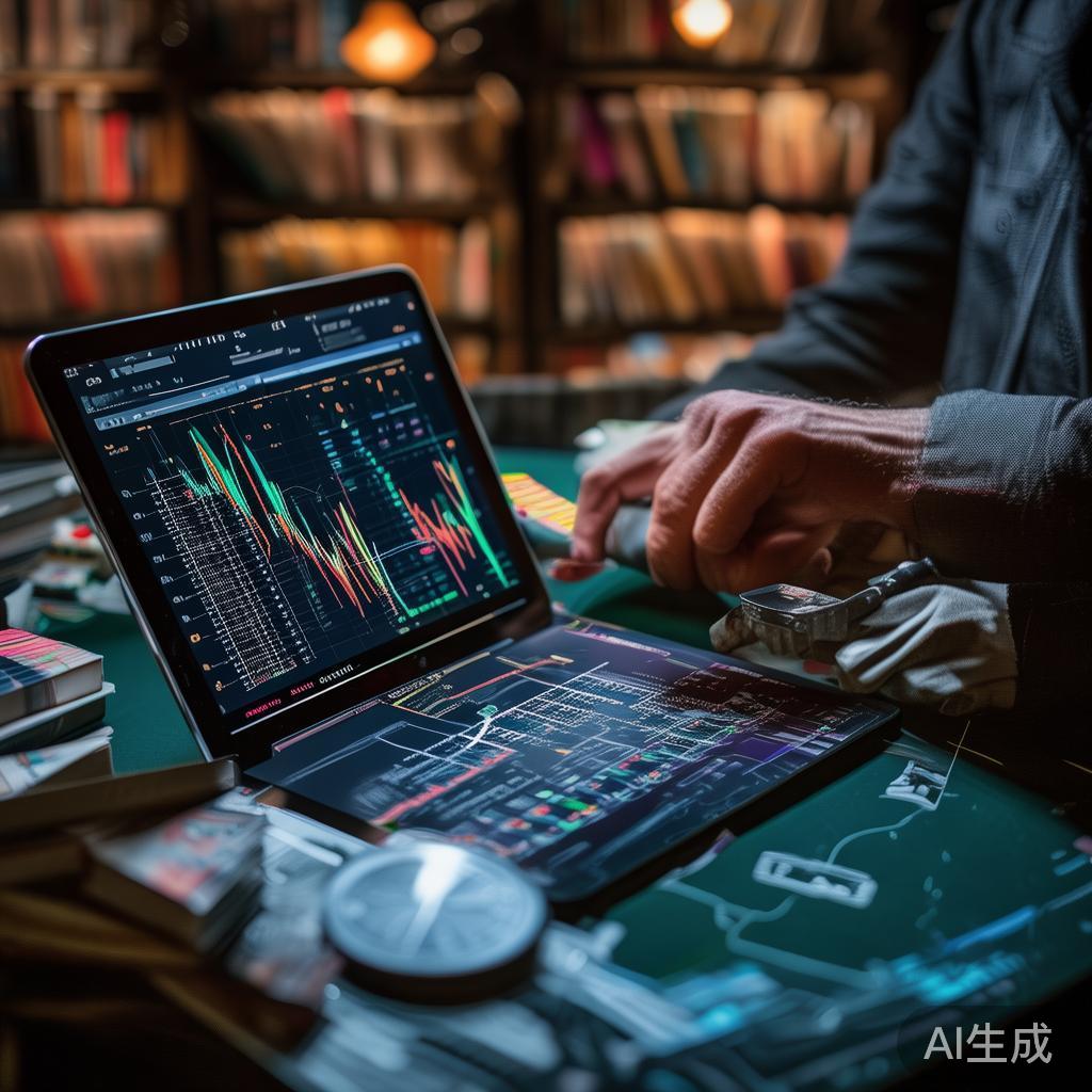 深入分析与实践指南:在AG视讯平台实现稳定获利的有效策略 随着技术的不断发展,数据分析在博彩中的作用愈发重要