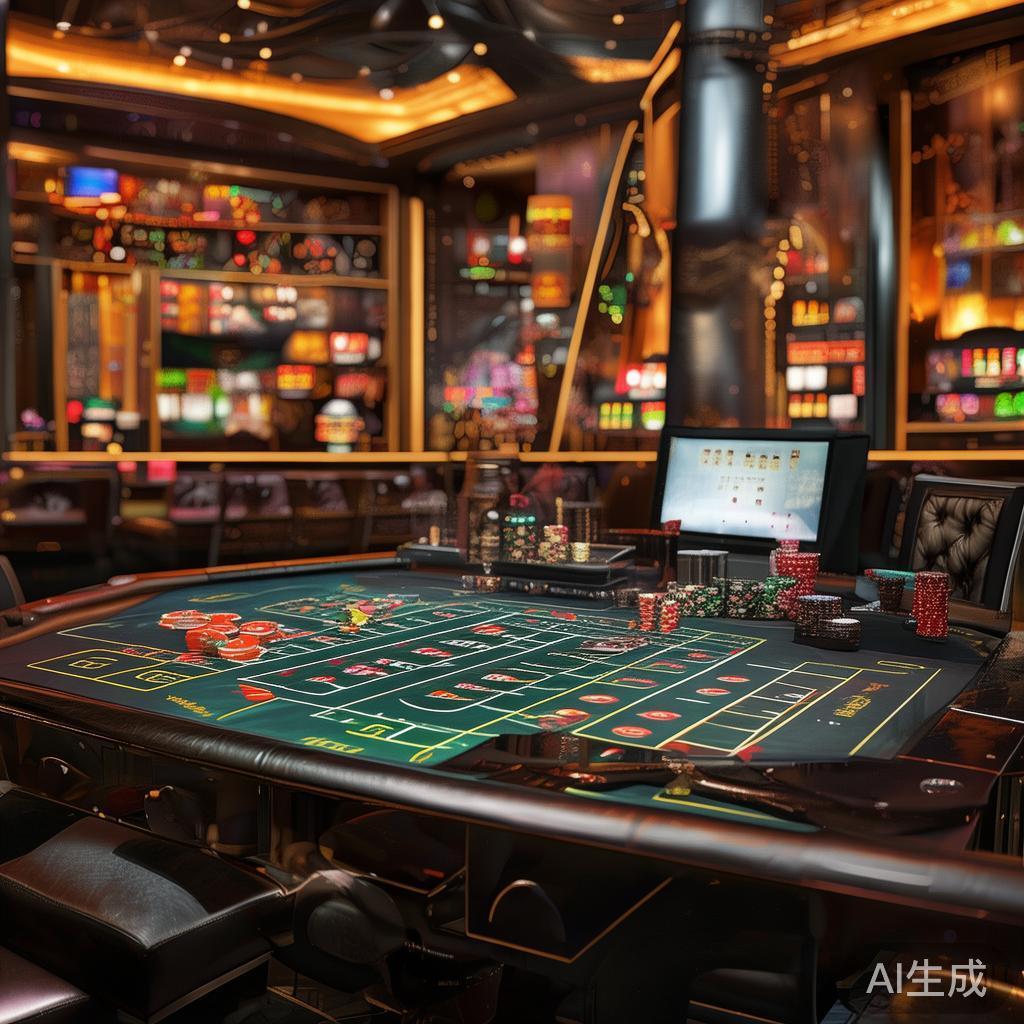 丰富多样的游戏内容也是优质娱乐平台的重要标志。优选