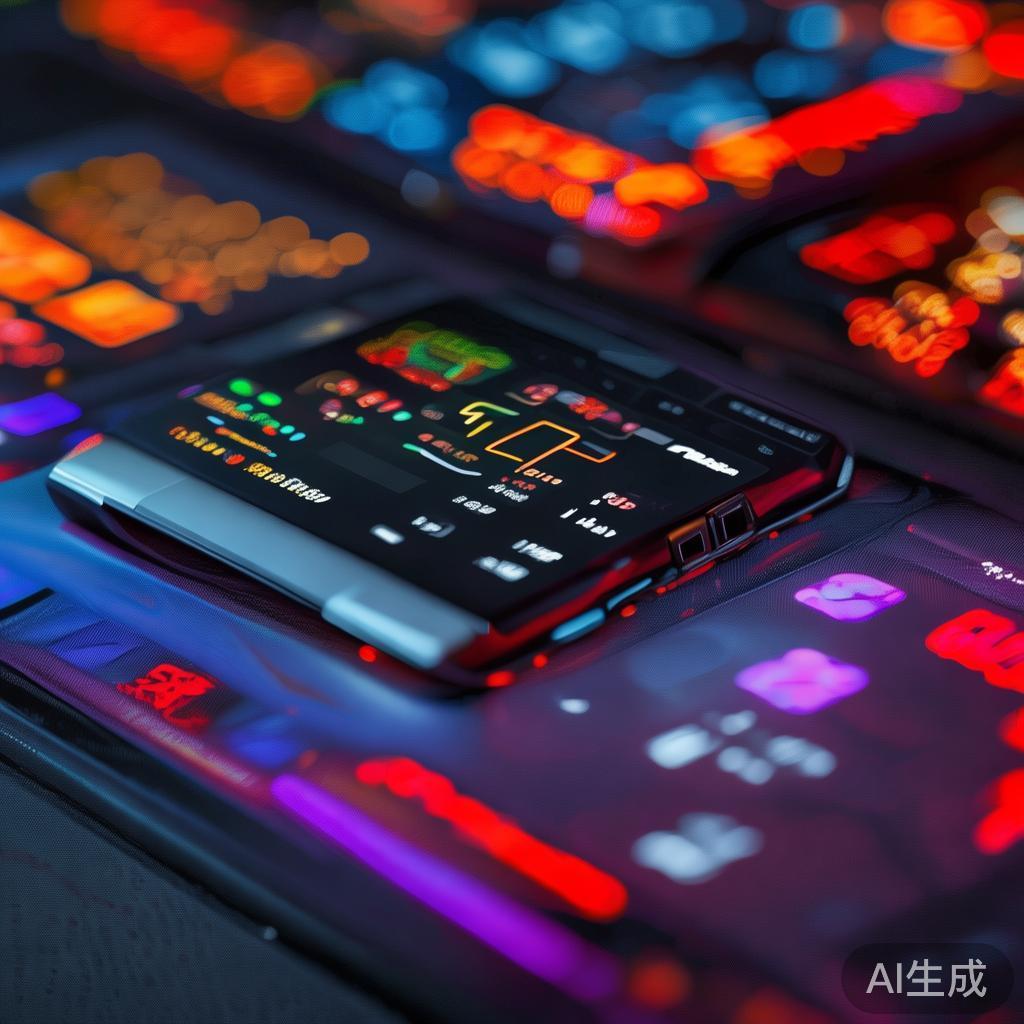 在当今数字娱乐时代，越来越多的人选择在线游戏平台来