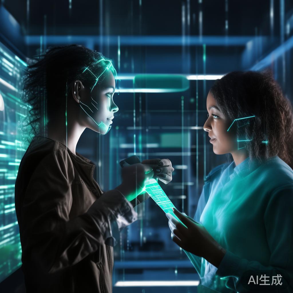 完成身份验证
为了保障账户安全，平台通常会要求实