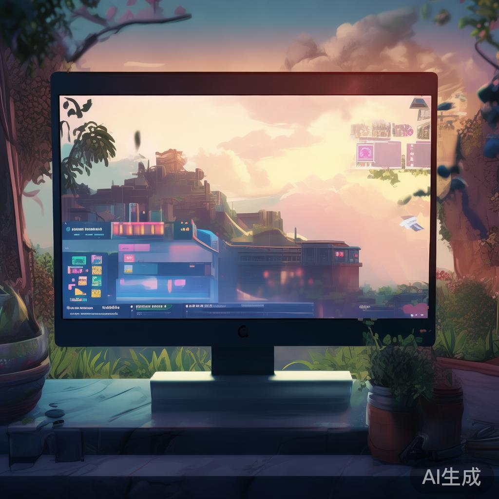 想象一下，您正准备在休闲时光中体验心仪的AG视讯游