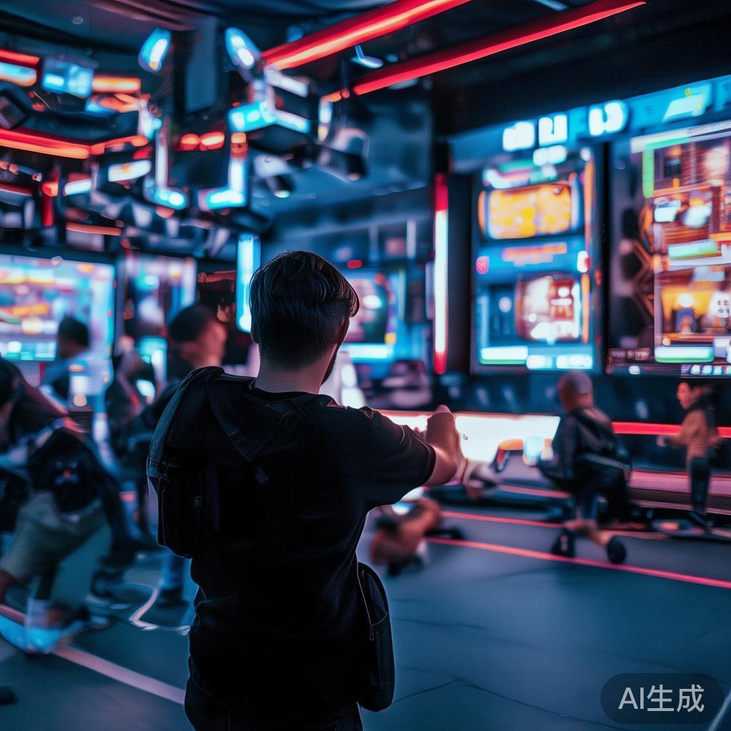 在当今互联网金融快速发展的背景下，AG视讯凭借其丰