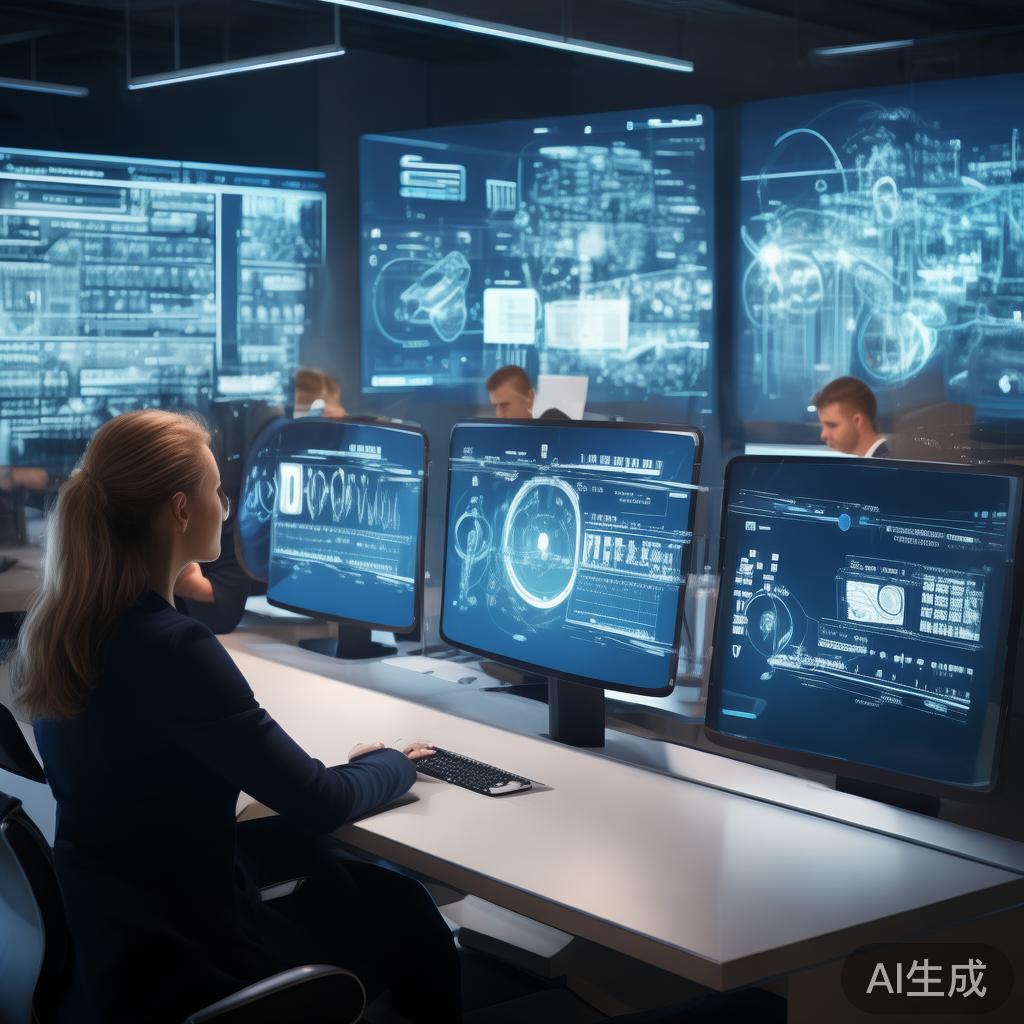 此外，善于利用智能化工具也是提升客服效率的良策。如