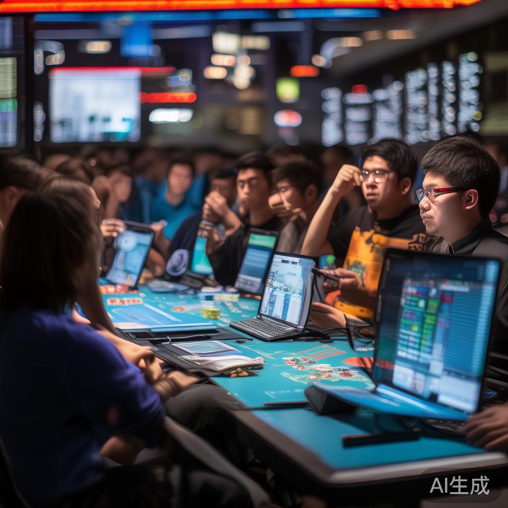 不少玩家在网路社区中表达担忧，声称某些平台或某些操