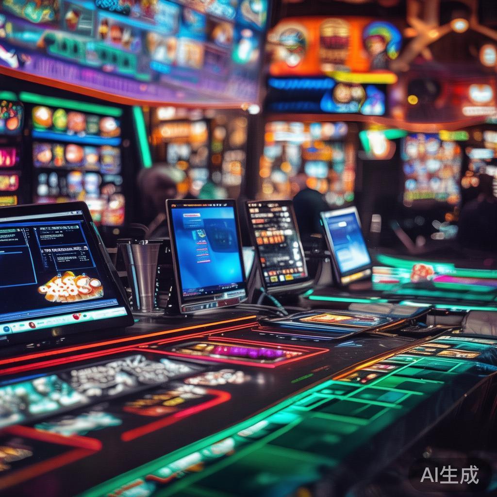 为何选择优质AG视讯网站至关重要
AG视讯作为一